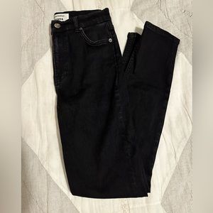 Reformation High & Skinny Jeans